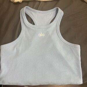 Alo tank top